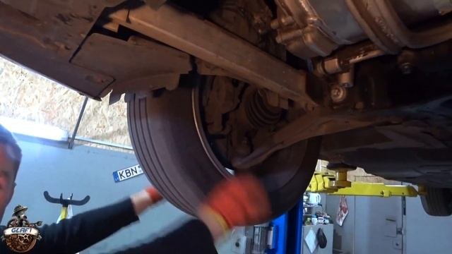 Mercedes-Benz B-Class Electric Drive - Электромобиль мерседес Б класс.