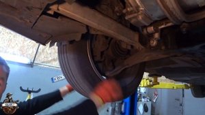 Mercedes-Benz B-Class Electric Drive - Электромобиль мерседес Б класс.