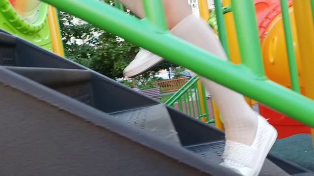 Прогулка в магазин
#прогулка #детскаяплощадка