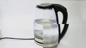 Обзор НОВОГО электрического чайника Ergolux