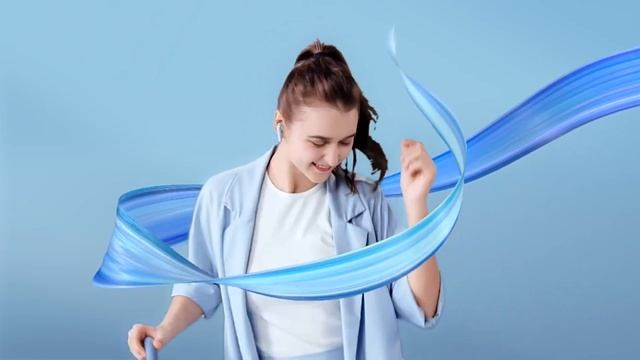 Беспроводные наушники Anker Soundcore Life P3 с шумоподавлением смотреть онлайн