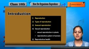 How Do Organisms Reproduce (Topic Index) Class 10 Biology