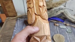 Триглав Род-Перун-Сварог