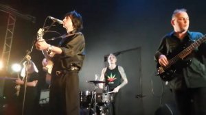 КИНОхроника - Печаль (Трибьют группы КИНО), 23.02.22, Джао Да, Ярославль
