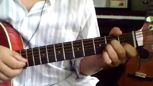 Ой полным полна коробушка (Народная) Текст, аккорды на гитаре.