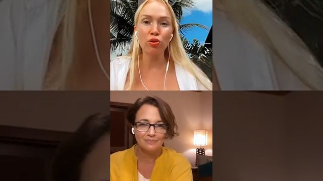САМОБИЧЕВАНИЕ. КАК ИЗБАВИТЬСЯ и поднять самооценку | Ольга Берг и Катя Петерсил