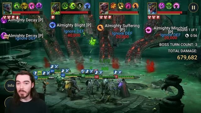 2023 BEGINNER'S GUIDE for HYDRA!!! | Raid: Shadow Legends