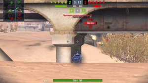 Обзор Матильда IV. WoT Blitz. Как танк, стоит ли брать?