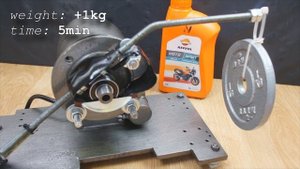 Repsol Moto Sport 4T 10W40 Jak skutecznie olej chroni silnik?