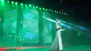 Манарша Хираева   Чистая любовь Манарша 2016