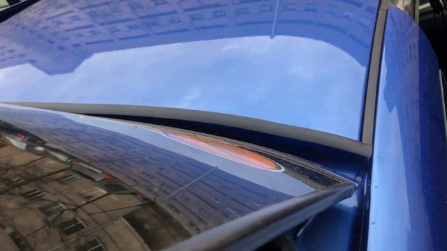 Lada Granta fl 2021 lux prestig клеим уплотнитель багажника смотреть онлайн