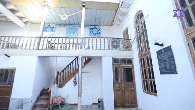 Бухарские евреи - одна из древнейших еврейских общин мира