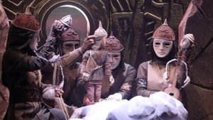 Руководитель проекта Н.А. Охонько об актуальности и значимости проекта