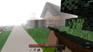 На Город Опустился Туман В Котором Обитают... - Проклятый Туман