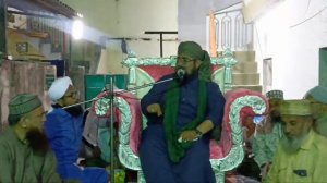 #Live Jashn E Shahide Karbala| Sayyad Momin Akbar Bapu Qadri