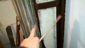 Гаражные ворота 2. Как сделать. Пошагово.