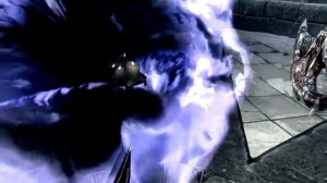 The Elder Scrolls V: Skyrim. Ритуальное заклинание Колдовства. Прохождение от SAFa