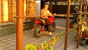 Днепр эндуро