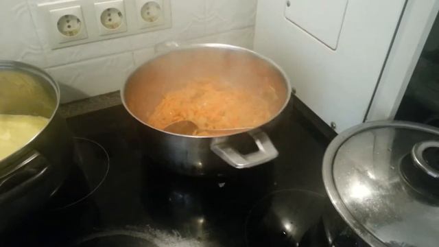 Чудо каструля ? смотреть онлайн