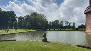 Kasteel de Haar in Utrecht, Netherlands by Travel & Cook with Bismillah