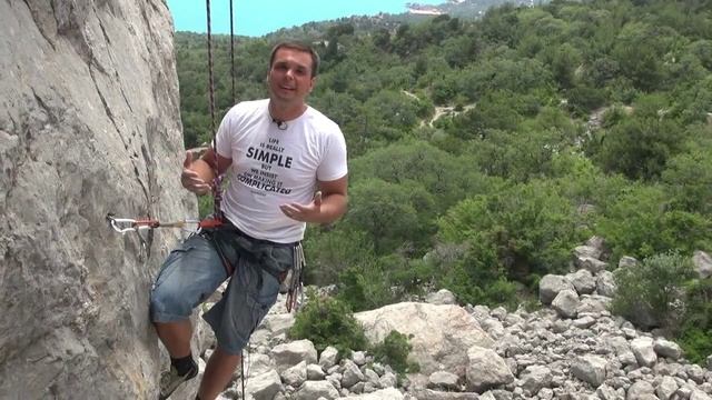 Как раскрыть в себе новые грани? смотреть онлайн