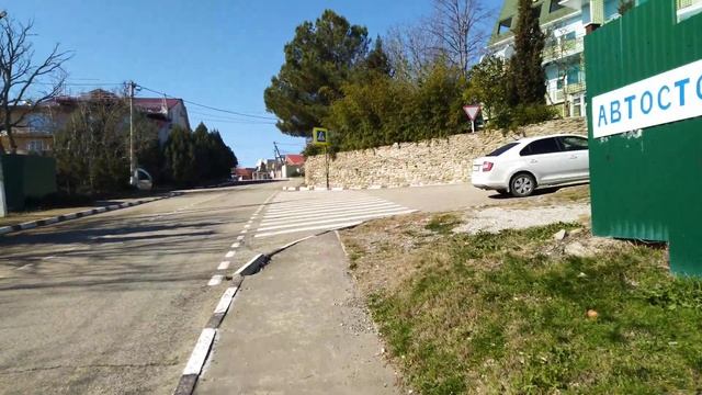 Бетта - лучшее место для гостиницы у моря. смотреть онлайн