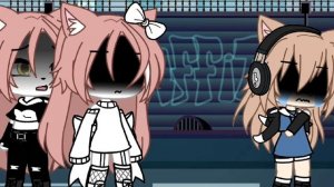 《Не влюбляйся милая..》||Меме||гача лайф||