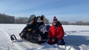 BRP SUMMIT XP МОЙ ПЕРВЫЙ ГОРНИК СПУСТЯ 2 ГОДА ВПЕЧАТЛЕНИЯ