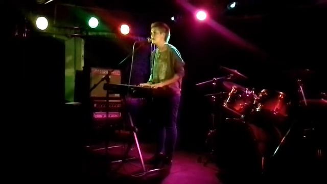 Аня Терентьева "Чайная ложка" смотреть онлайн