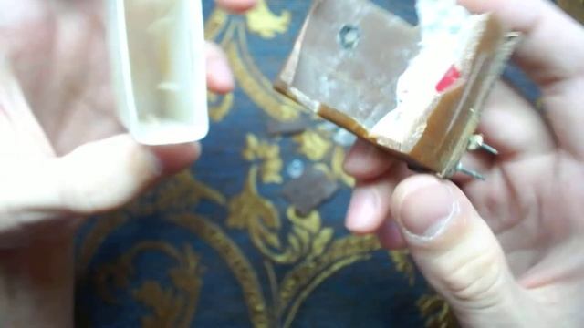 Внутренности улз64-2 и улз64-5 смотреть онлайн