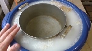 СПОСОБ который отмоет все БЕЗ УСИЛИЙ! Теперь в вашем доме будет ТОЛЬКО чистая посуда