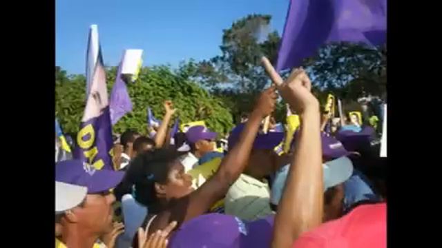 danilo medina dice que vuelve en el 2024 смотреть онлайн