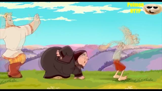 Алёша позорыч и Угарный змей смотреть онлайн