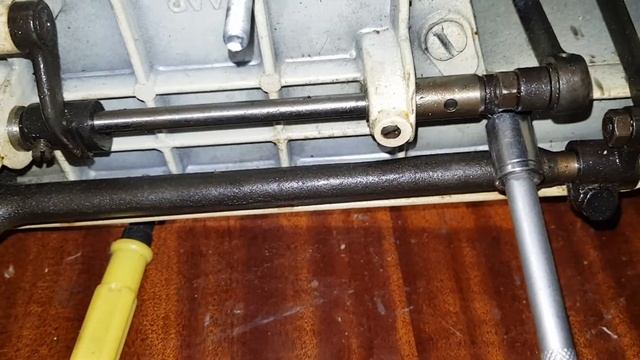 Обрыв нижней нити... Что делать...??? смотреть онлайн