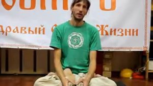 Андрей Верба. Что такое карма и как это работает в нашем мире.