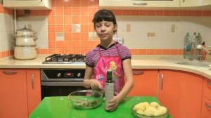 Картошка в духовке ★ рецепт картошки запеченой в рукаве с укропом