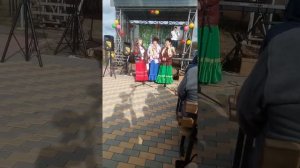 Рябина зреет в сентябре 2019