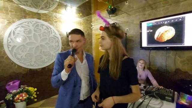 Развлечения на свадьбе