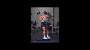 День спины GYM