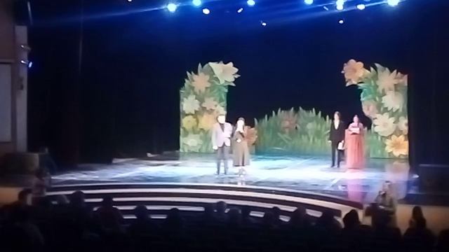 Общественный помощник Главы ЗМР РТ Лежнину Алесю Анатольевну