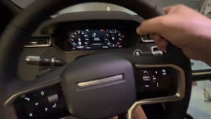 ОБЗОР RANGE ROVER VELAR 2023  P250S