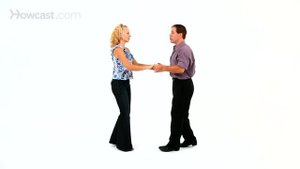 How to Do the Sweetheart Position | Swing Dance