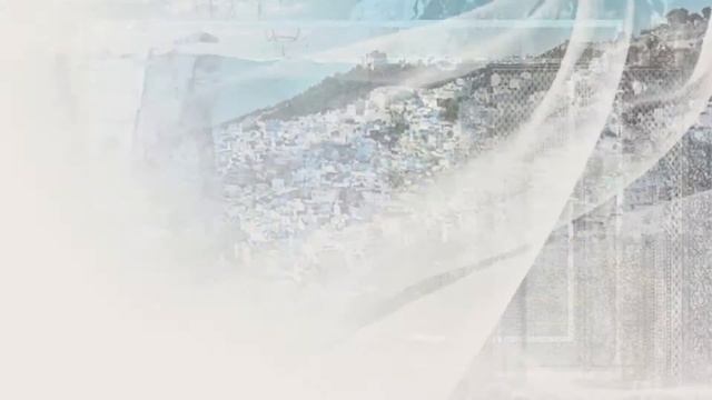 Голубой город Шефшауен, Марокко смотреть онлайн