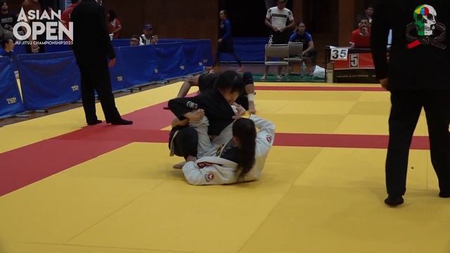 【柔術プリースト】# 574：ASJJF ASIAN OPEN 2023 / キッズ女子 Part.1【ブラジリアン柔術】Jiu Jitsu Priest смотреть онлайн
