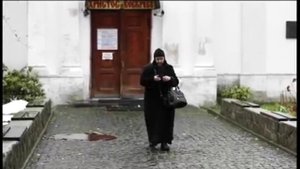 ИОАНН КРЕСТЬЯНКИН. Старцы