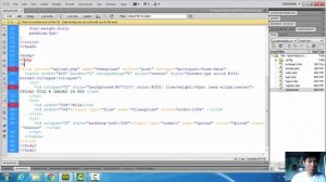 Code upload file & images sử dụng PHP