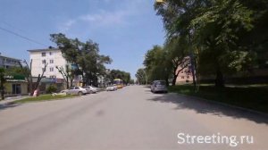 Благовещенск - ул. Трудовая