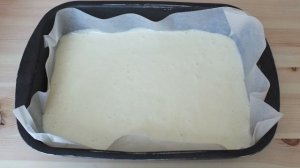 Бисквитный рулет с маком