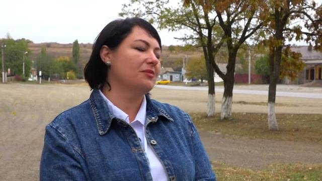 Владимировское сельское поселение