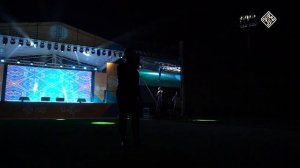 Aishyah. Mohamed Tarek Russia 2022 Айша нашид